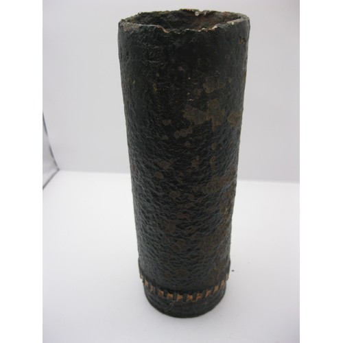 236 - A WW1 shell - Somme relic