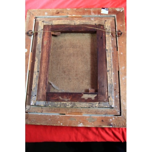 127 - Another Cherubs at play painting  by Charles Henry Lutens  of a similar size sharing a similar style... 