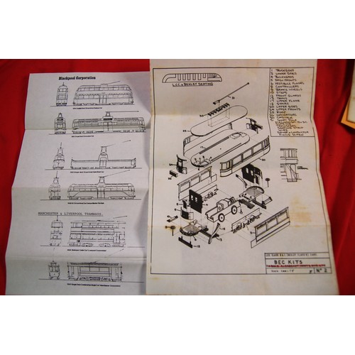 4 - Two Stationary engines in Plastic A4 Class Mallard and a 
Pacific Chapelon Nord
00 Gauge No.2 Enclos... 