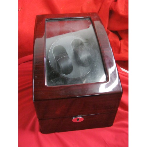 Cw sellors best sale watch winder