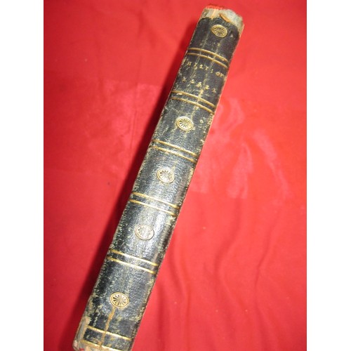 167 - History of Essex (this binding numbers pages 244-496 and seems to date from 1804 and would have been... 