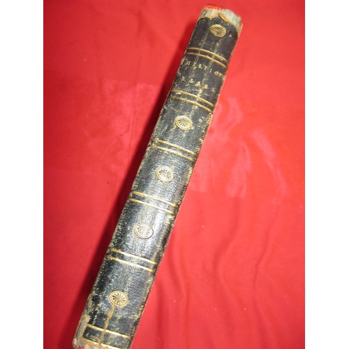 163 - History of Essex (this binding numbers pages 244-496 and seems to date from 1804 and would have been... 
