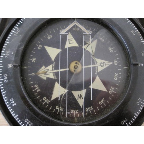 242 - Bosun Compass