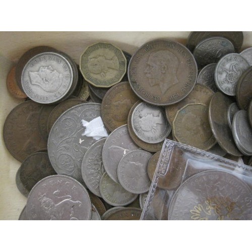 158 - A selection of Great British Coins