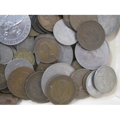 159 - A selection of Great Britain Coins