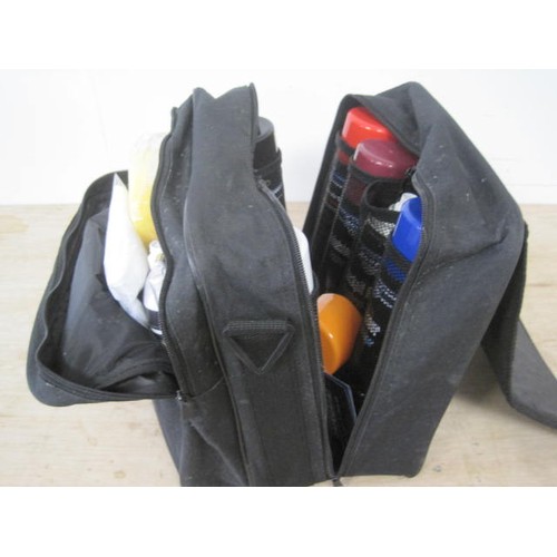 161 - Car Valeting Kit