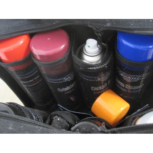 161 - Car Valeting Kit