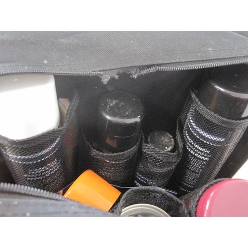 161 - Car Valeting Kit