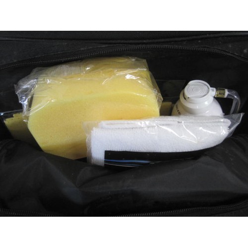 161 - Car Valeting Kit