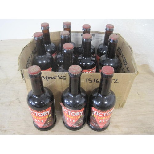 285 - Box of Vintage Ale (Victory Ale)