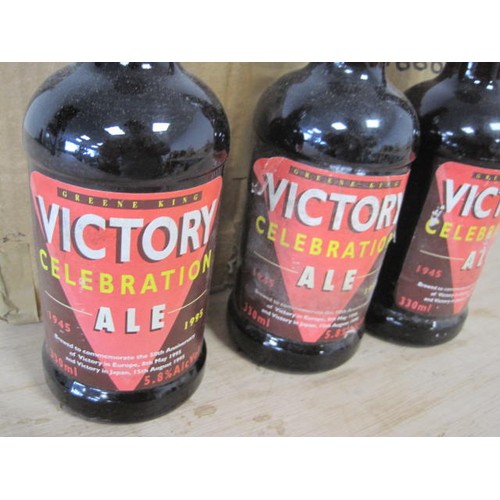 285 - Box of Vintage Ale (Victory Ale)