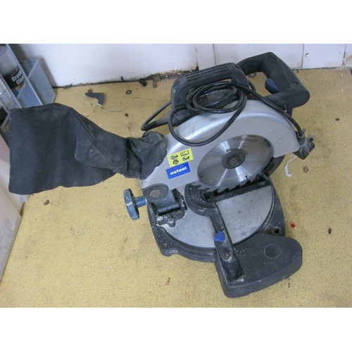 39 - A chopsaw in working order