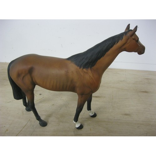 237 - Beswick Race Horse