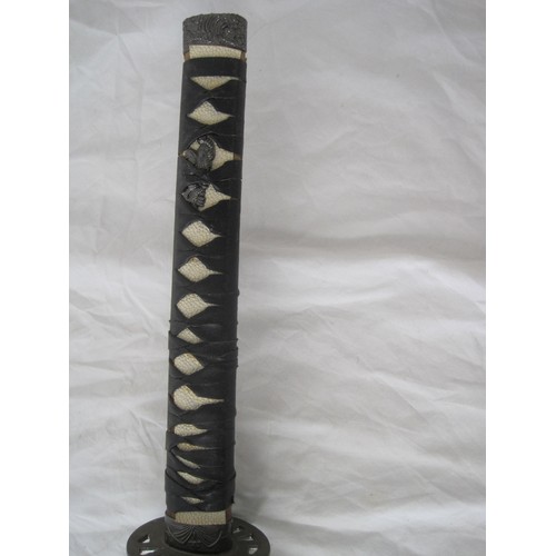 10 - Reproduction Samurai Sword