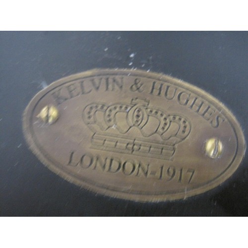 33 - Kelvin Hughes magnifying glass