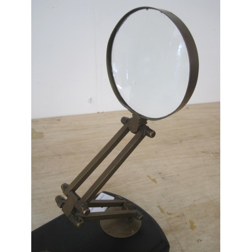 33 - Kelvin Hughes magnifying glass