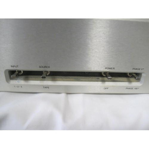 3 - Theta DS Pro GenV Balanced signal processor in full working order and excellent cosmetic condition -... 