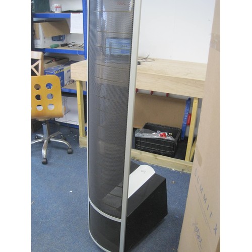 2 - A pair of Martin Logan Summit-X Speakers in full working order and in excellent cosmetic condition -... 