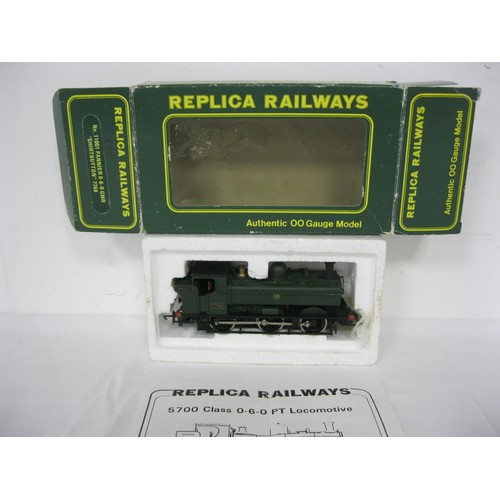 114 - Replica Railways made for Bachmann 7768 