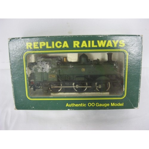 114 - Replica Railways made for Bachmann 7768 