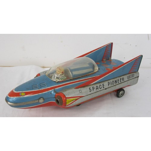 74 - 1960s toy 