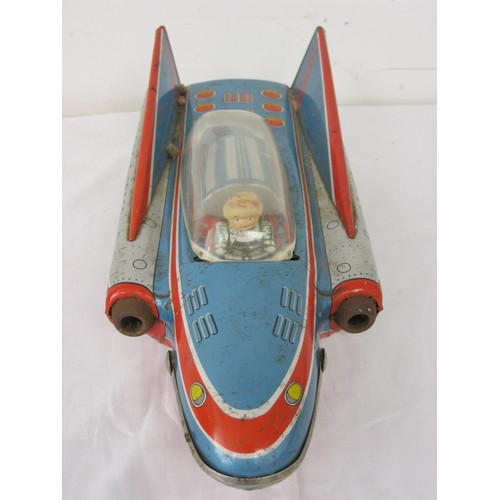 74 - 1960s toy 