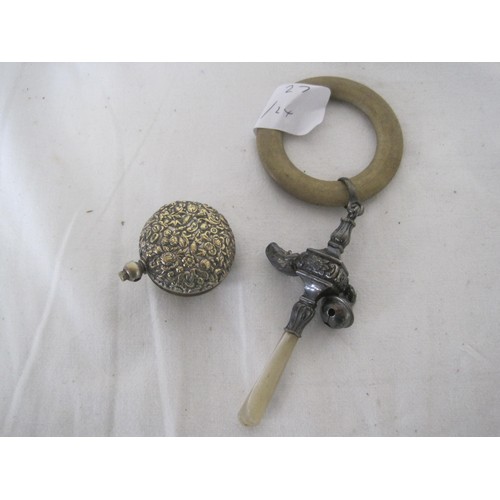 Lot 27        