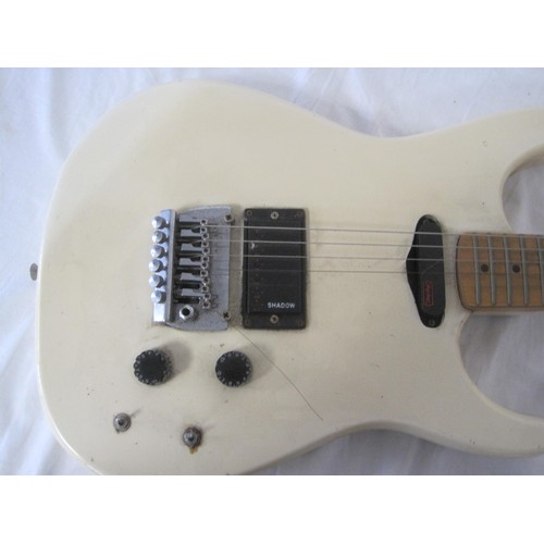 88 - A Starforce 8002 Electric Guitar