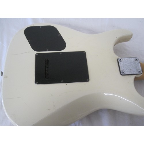 88 - A Starforce 8002 Electric Guitar