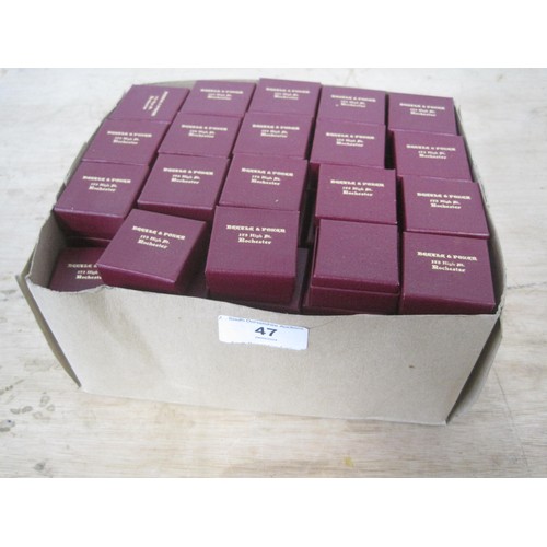 Lot 47        