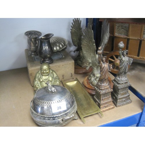 Lot 28        