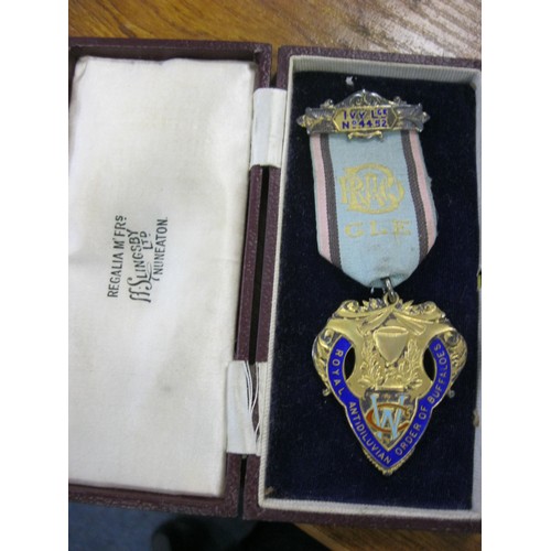 135 - A WW1 Medal Group awarded to 991 Sjt A W Box, Hampshire Regiment and comprising the British War Meda... 