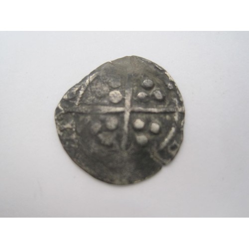 40 - An Edward IV (1471-1483) York mint silver penny as pictures