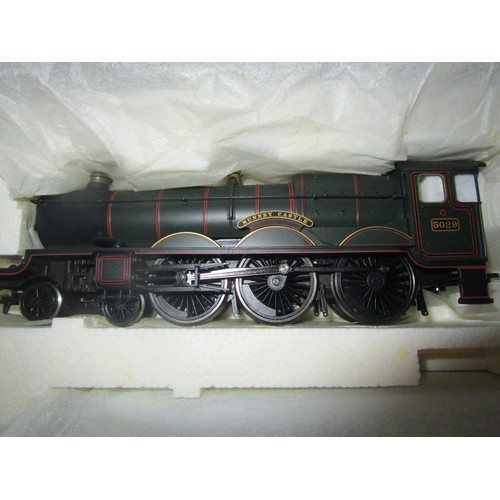 23 - Hornby R2196m 