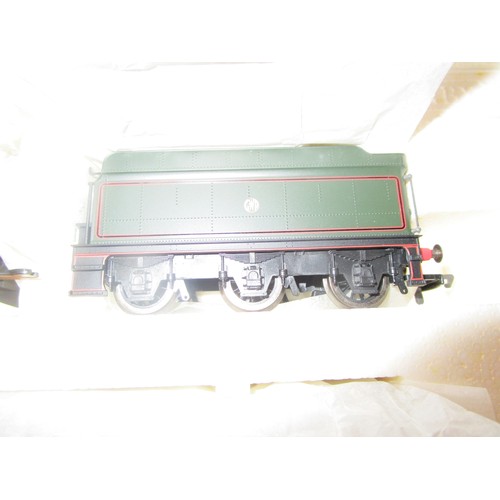 23 - Hornby R2196m 