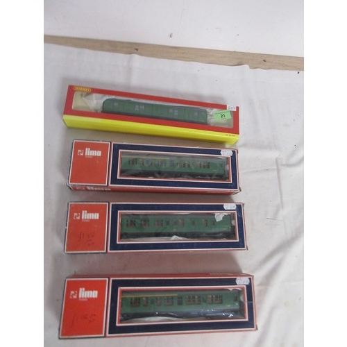 Lot 21        