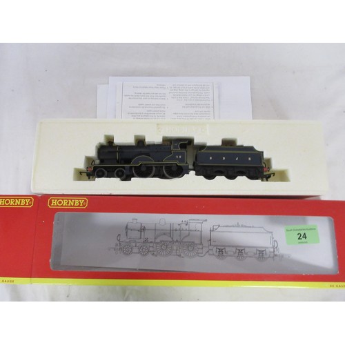 Lot 24        