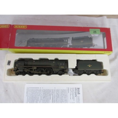 Lot 25        