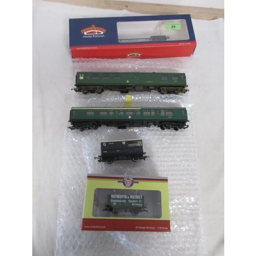 Lot 29        