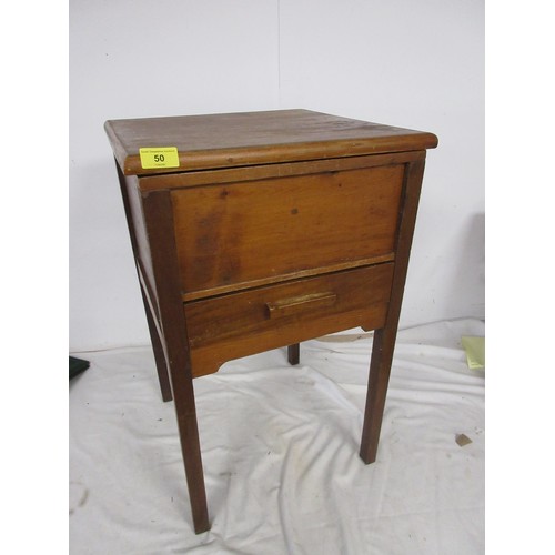 Lot 50        