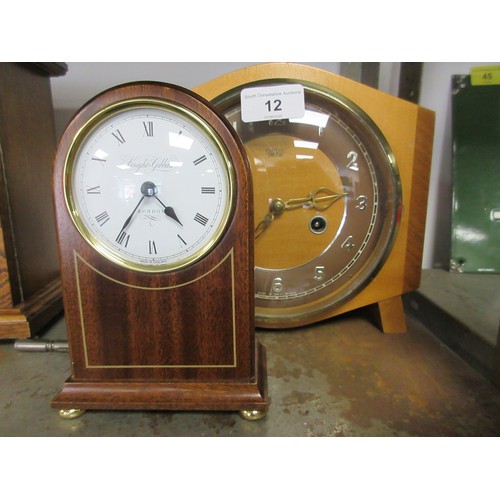 Lot 12        