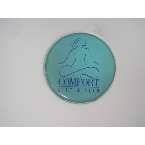 219 - A Comfort Lift & Slim Faradic Weight Loss Machine manufactured by Sebor Laboratories, Model 303, in ... 