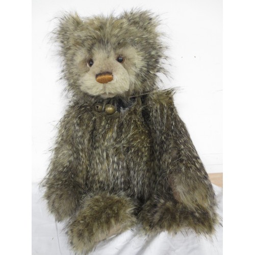 30 - A Charlie Bears retired CB151511 23