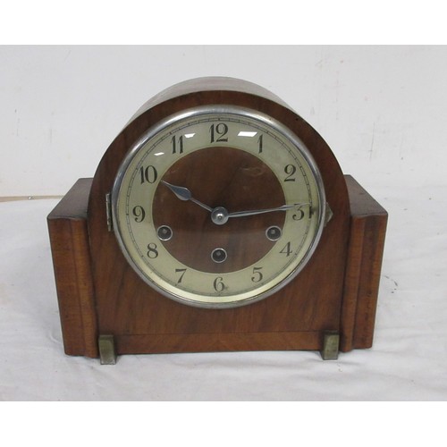 54 - Vintage Clock