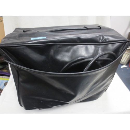 49 - A Yelco DS-607M 8mm film projector with sound