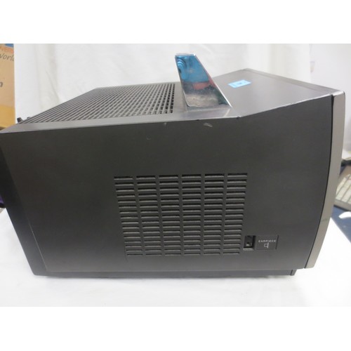 44 - A Sony PVM-900ME Colour Trinitron Video Monitor