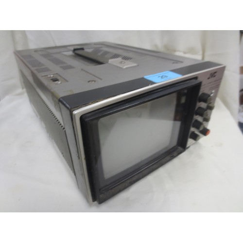 29 - JVC TM-41EK Colour Video Monitors