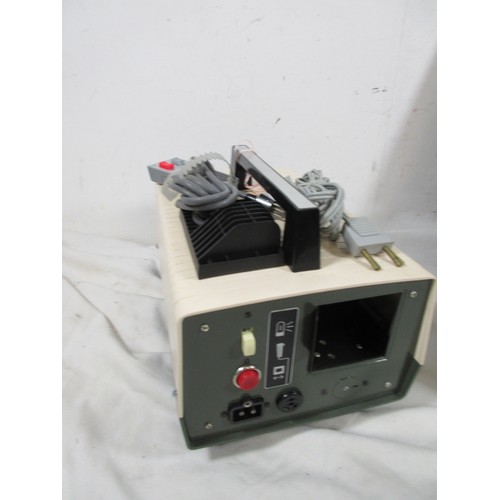 51 - A Cabimat slide projector