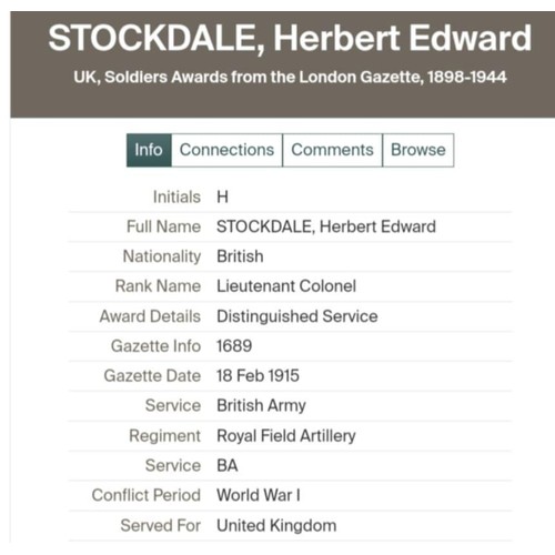 48 - A Victorian Royal Artillery full dress sabretache with attaching straps, in very good order indeed, ... 