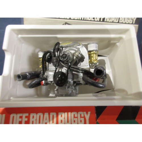 Empty Tamiya Sand Rover box in good condition as per pictures